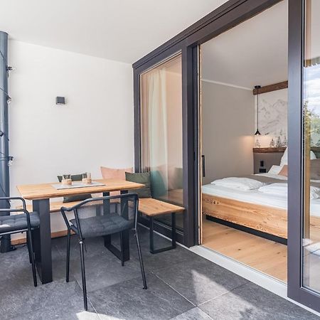 Das Kirchbichl - Stylisch Laessig, Mit Eigener Sauna Schliersee Extérieur photo
