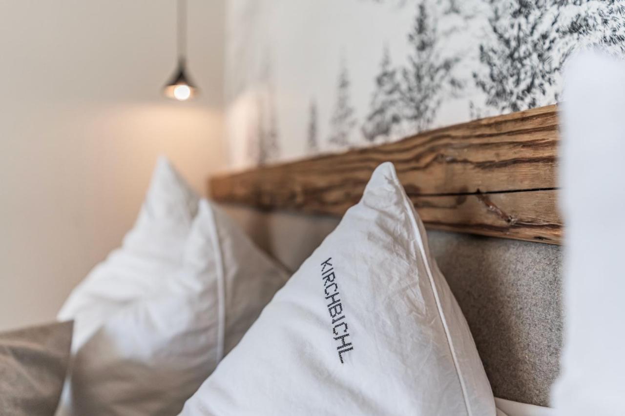 Das Kirchbichl - Stylisch Laessig, Mit Eigener Sauna Schliersee Extérieur photo