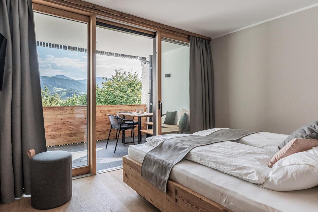 Das Kirchbichl - Stylisch Laessig, Mit Eigener Sauna Schliersee Extérieur photo
