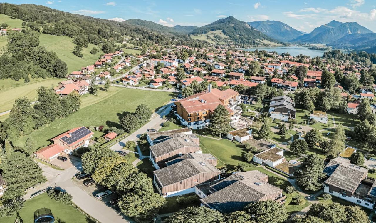 Das Kirchbichl - Stylisch Laessig, Mit Eigener Sauna Schliersee Extérieur photo