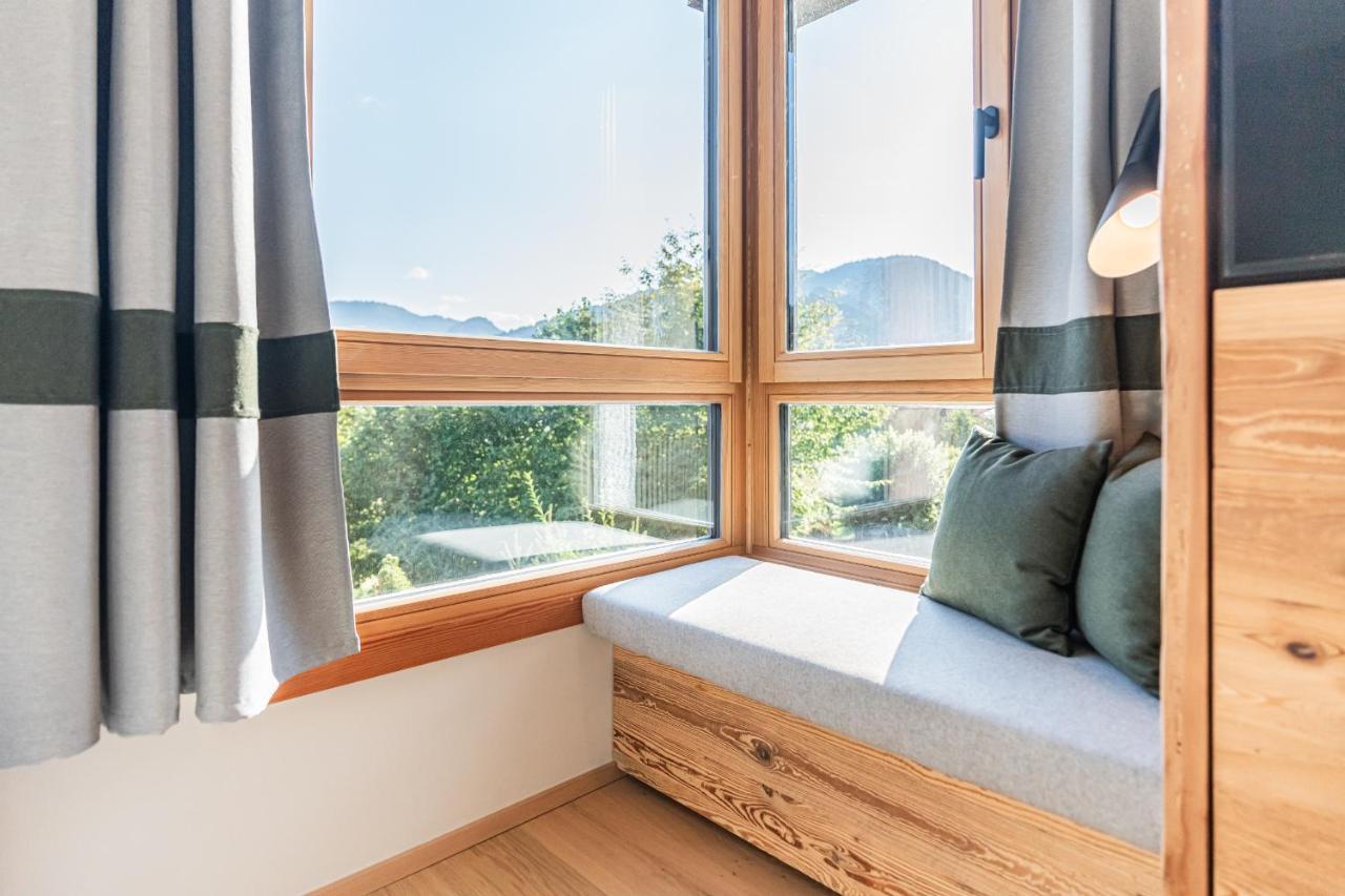 Das Kirchbichl - Stylisch Laessig, Mit Eigener Sauna Schliersee Extérieur photo