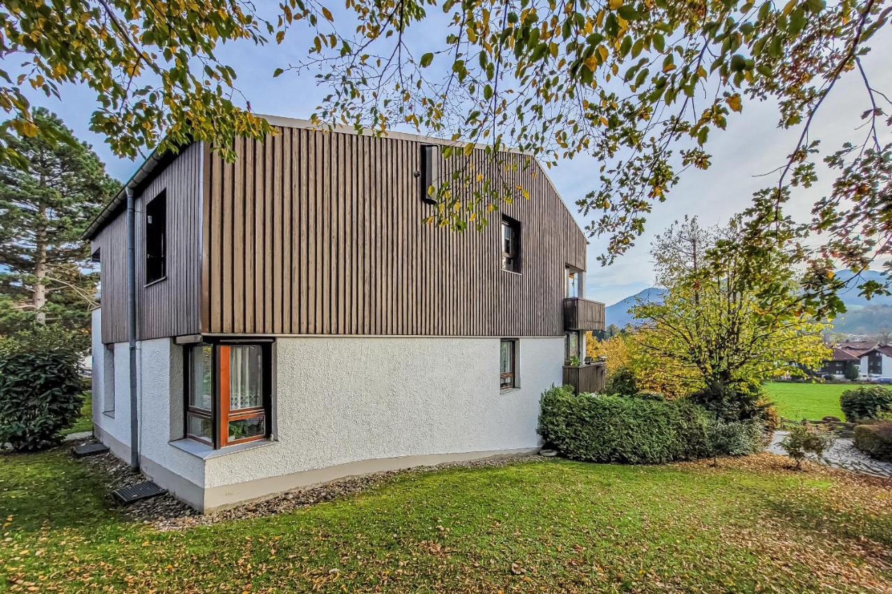 Das Kirchbichl - Stylisch Laessig, Mit Eigener Sauna Schliersee Extérieur photo