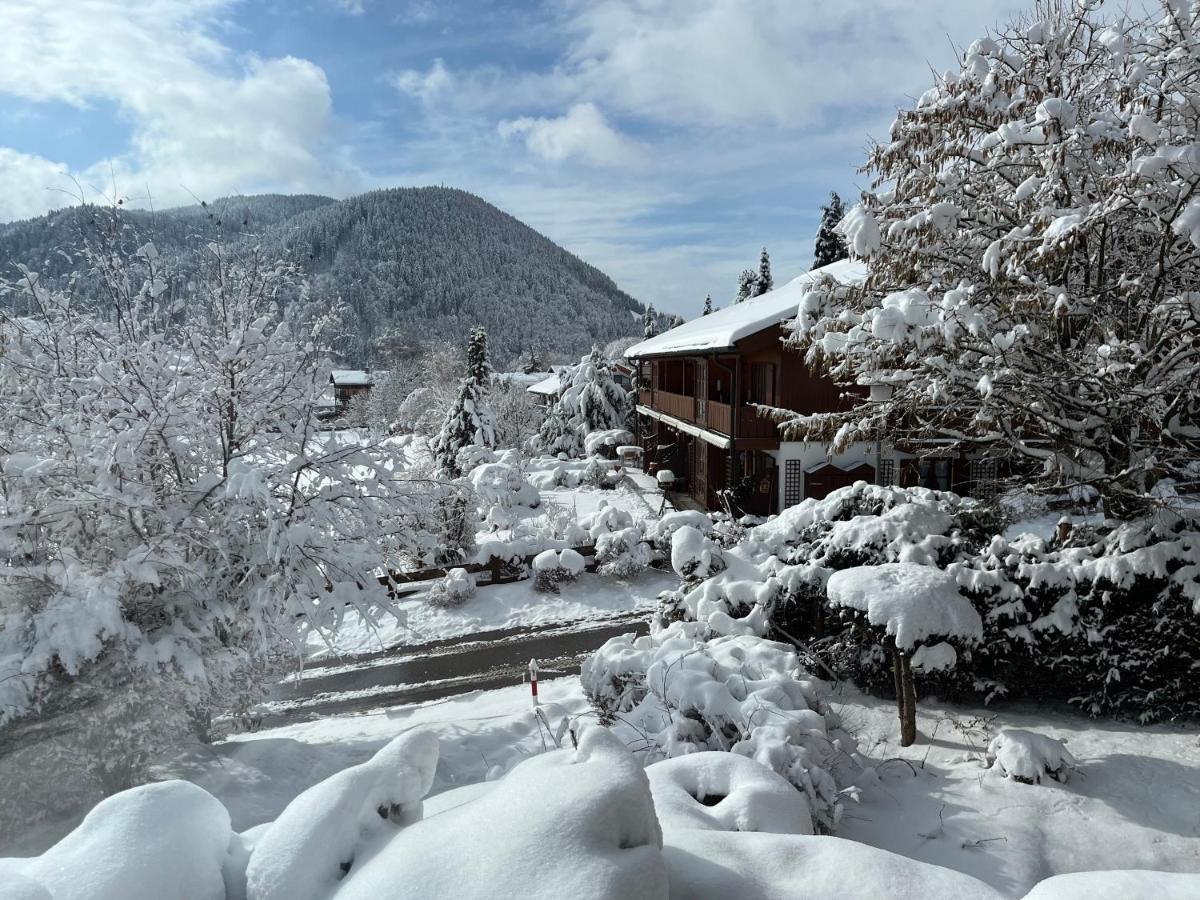 Das Kirchbichl - Stylisch Laessig, Mit Eigener Sauna Schliersee Extérieur photo