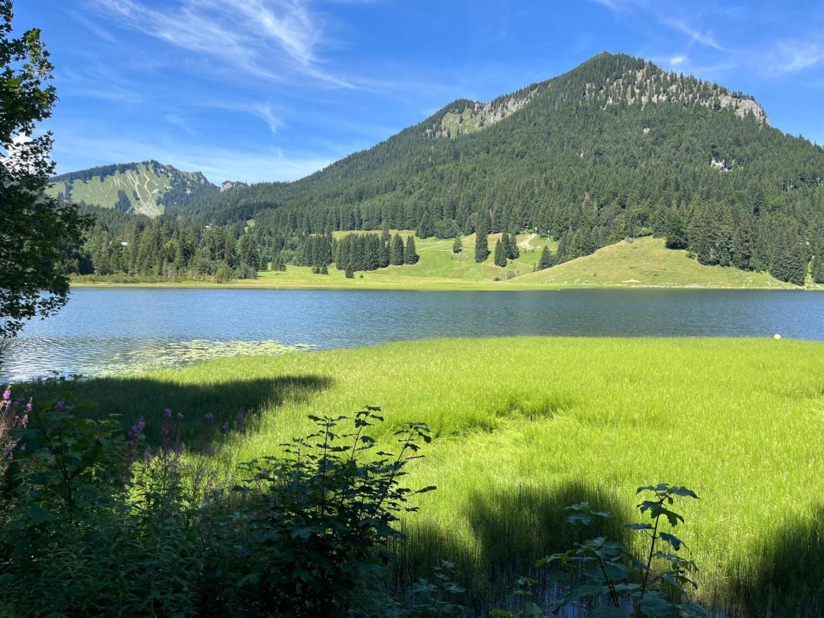 Das Kirchbichl - Stylisch Laessig, Mit Eigener Sauna Schliersee Extérieur photo