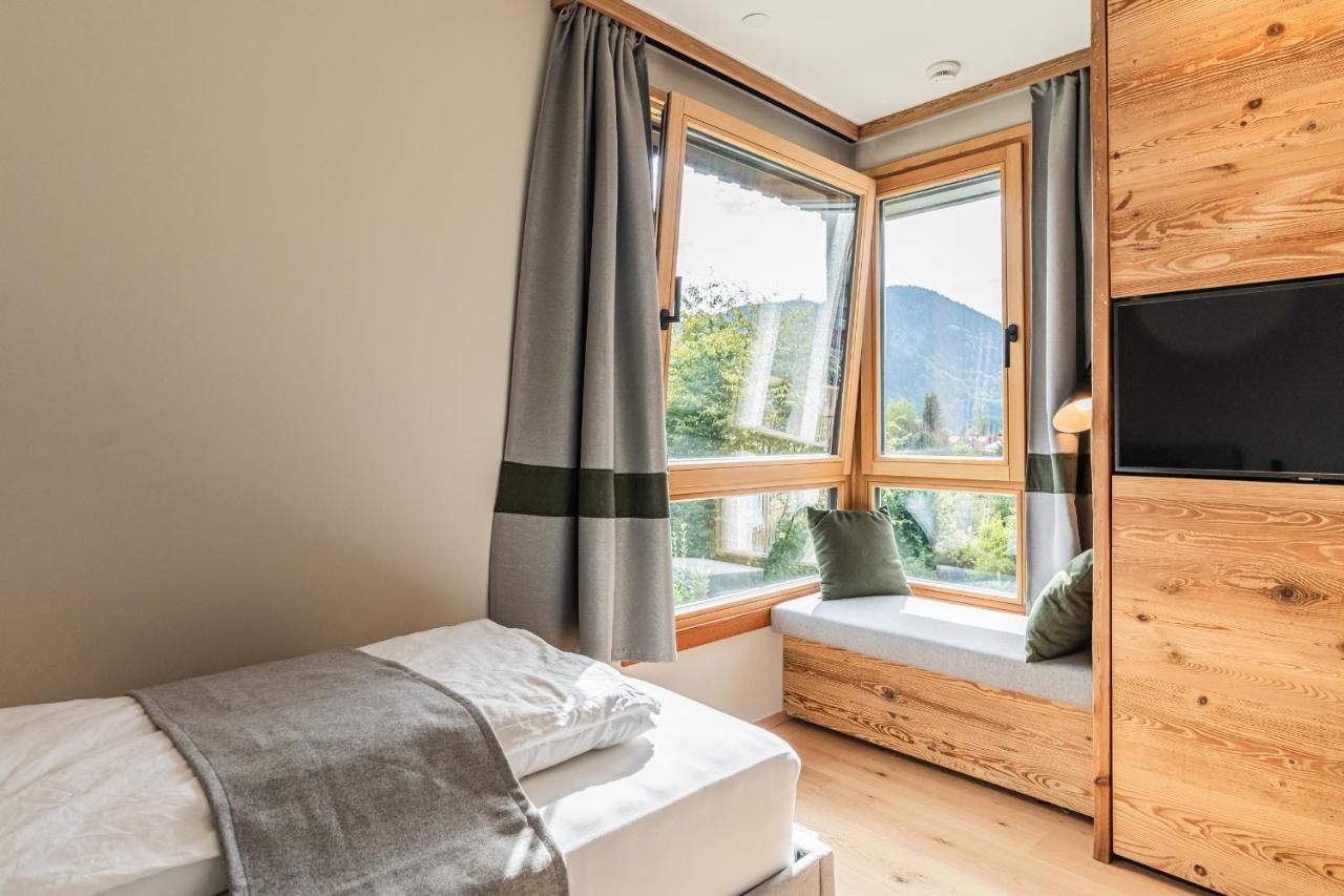 Das Kirchbichl - Stylisch Laessig, Mit Eigener Sauna Schliersee Extérieur photo
