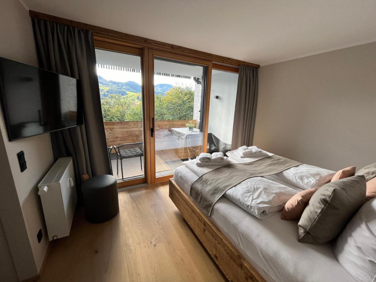 Das Kirchbichl - Stylisch Laessig, Mit Eigener Sauna Schliersee Extérieur photo