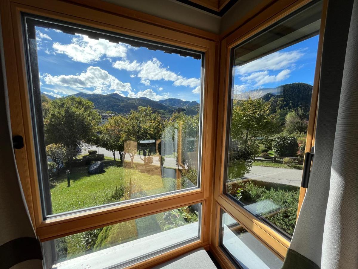 Das Kirchbichl - Stylisch Laessig, Mit Eigener Sauna Schliersee Extérieur photo