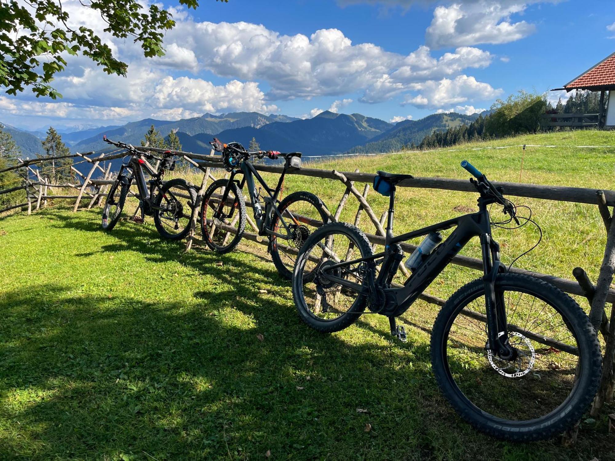 Das Kirchbichl - Stylisch Laessig, Mit Eigener Sauna Schliersee Extérieur photo